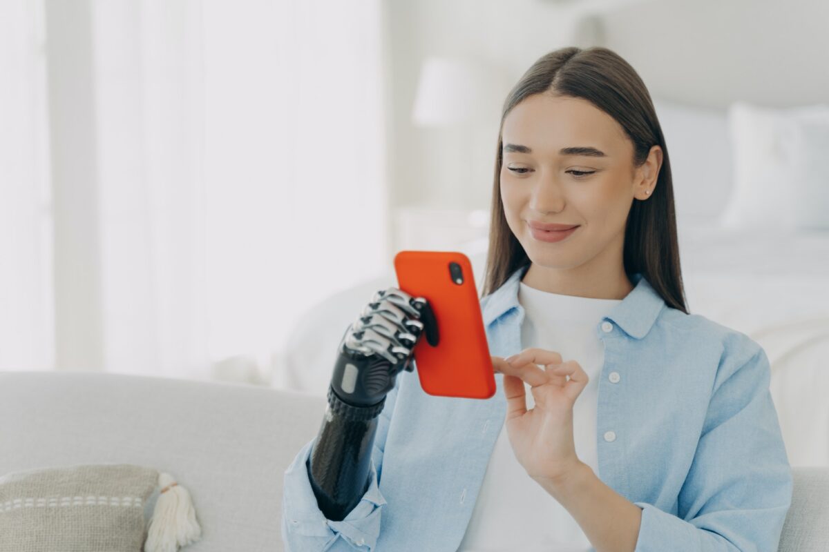 genre d'innovation téléphonique