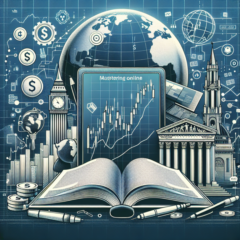 - 34 Maîtriser la bourse en ligne : guide complet sur l’économie, la finance et la Bourse de Paris