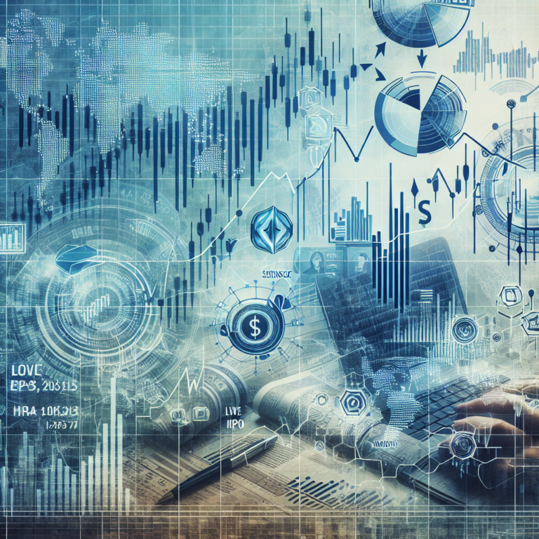 Actualités financières et économiques : tendances du marché, Sensex, Nifty et IPO en direct