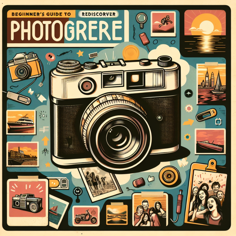 - 48 Guide du débutant sur les appareils photo jetables : redécouvrez la photographie