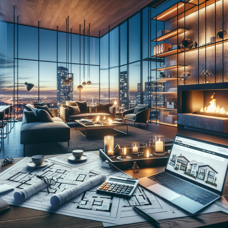 - 40 Figaro Immo saison 2, épisode 24 : Découvrez les dernières tendances et conseils immobiliers