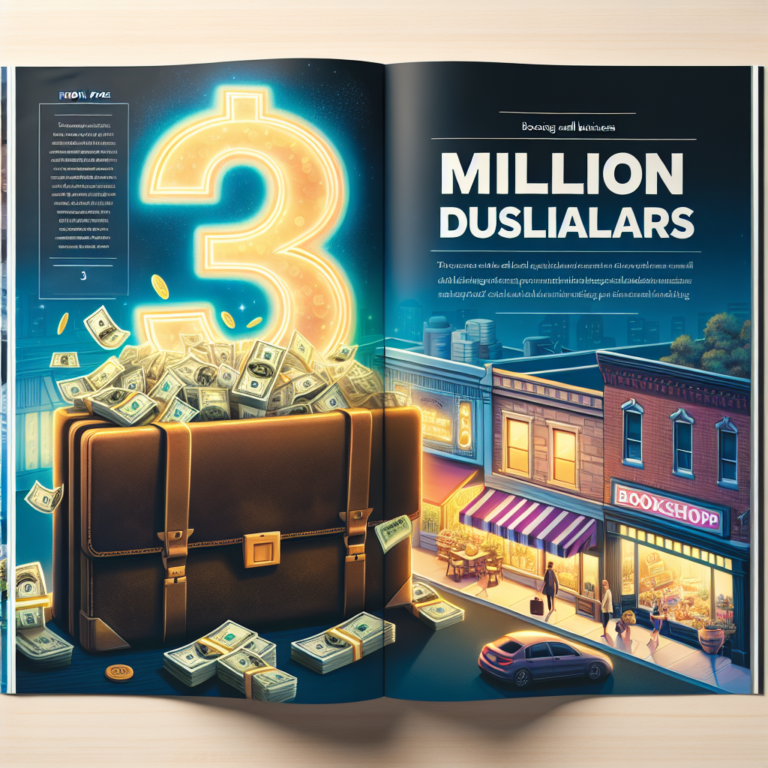 3 millions de dollars attribués à l&rsquo;initiative de croissance des petites entreprises