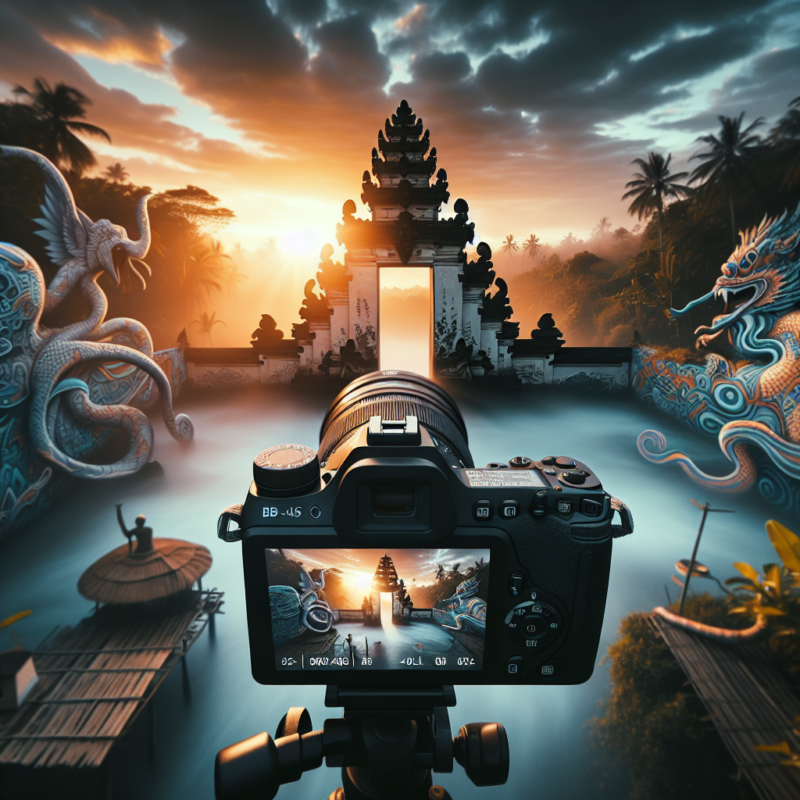 - 2 visa bali : quelles sont les démarches à faire ?