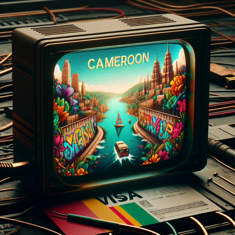 Comment obtenir son visa pour aller au cameroun ?