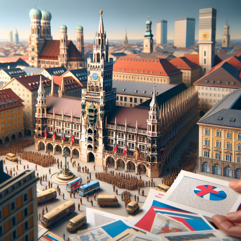À Munich, l&rsquo;Europe se prépare pour Trump et cherche des plans B pour l&rsquo;OTAN