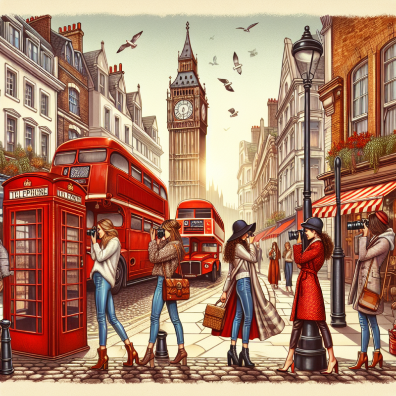 - 1 À la conquête du style londonien : ma technique pour des photos de rue créatives