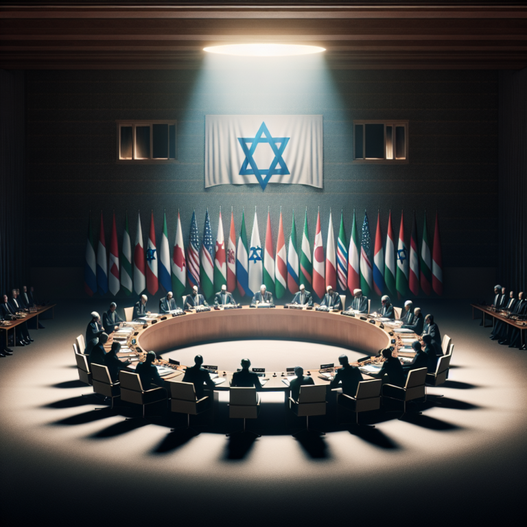 Accusations de l&rsquo;ONU : Israël affamerait délibérément les Palestiniens, sur fond de négociations de trêve