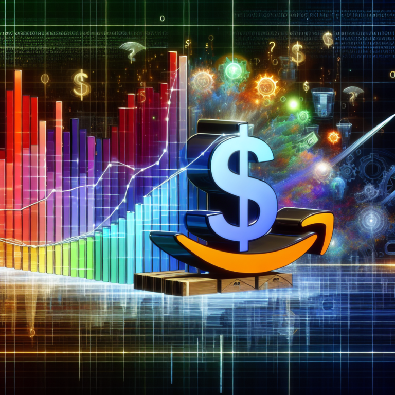 Amazon intègre le Dow Jones Industrial Average : un tournant pour la technologie et l&rsquo;investissement