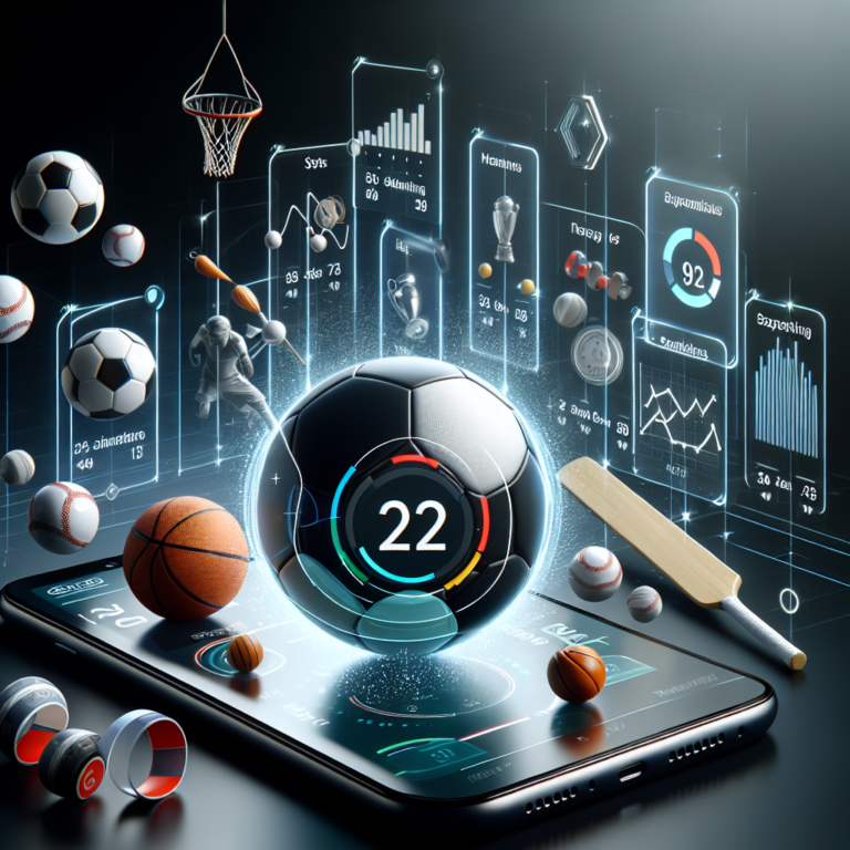 Apple lance une nouvelle application Sports : scores, statistiques et détails à connaître