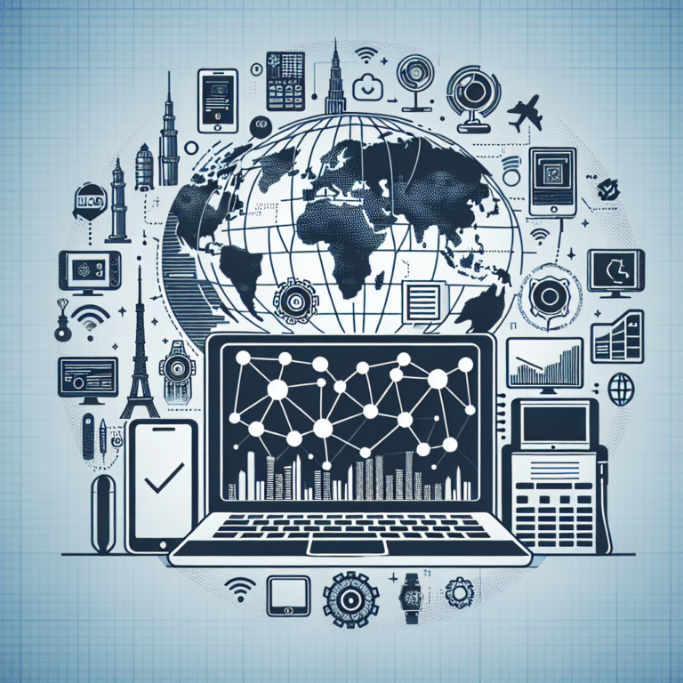 Tendances technologiques et conseils pratiques au cœur de l&rsquo;actualité