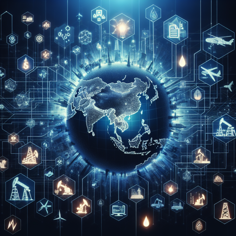 Asie du Sud-Est : une année robuste pour les fusions et acquisitions portée par la technologie et l&rsquo;énergie