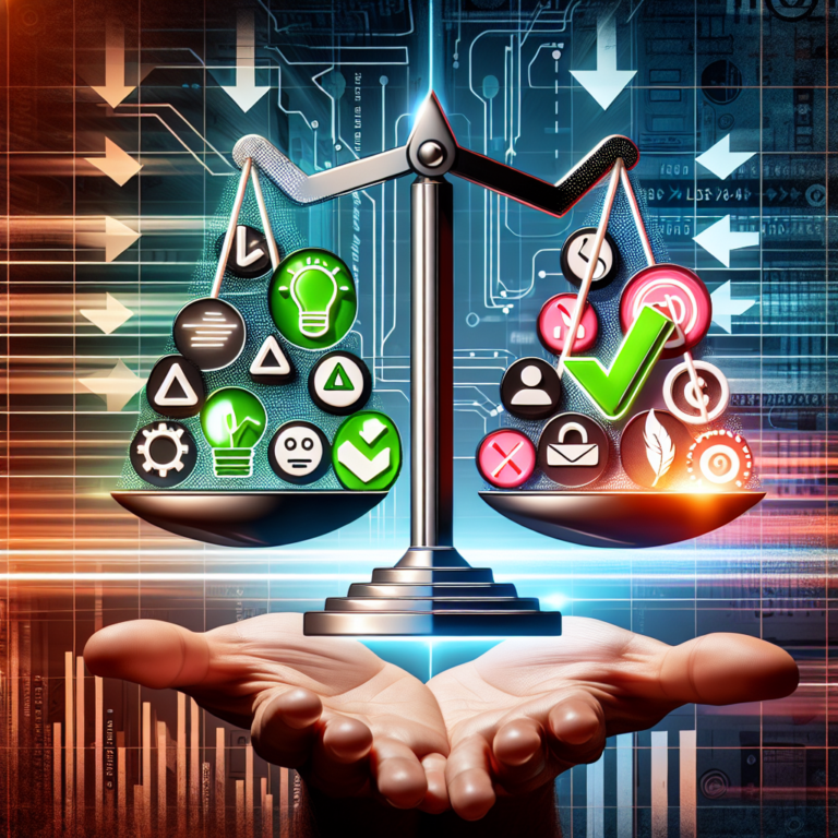 Avantages et inconvénients des dernières tendances technologiques : le guide de Forbes Advisor