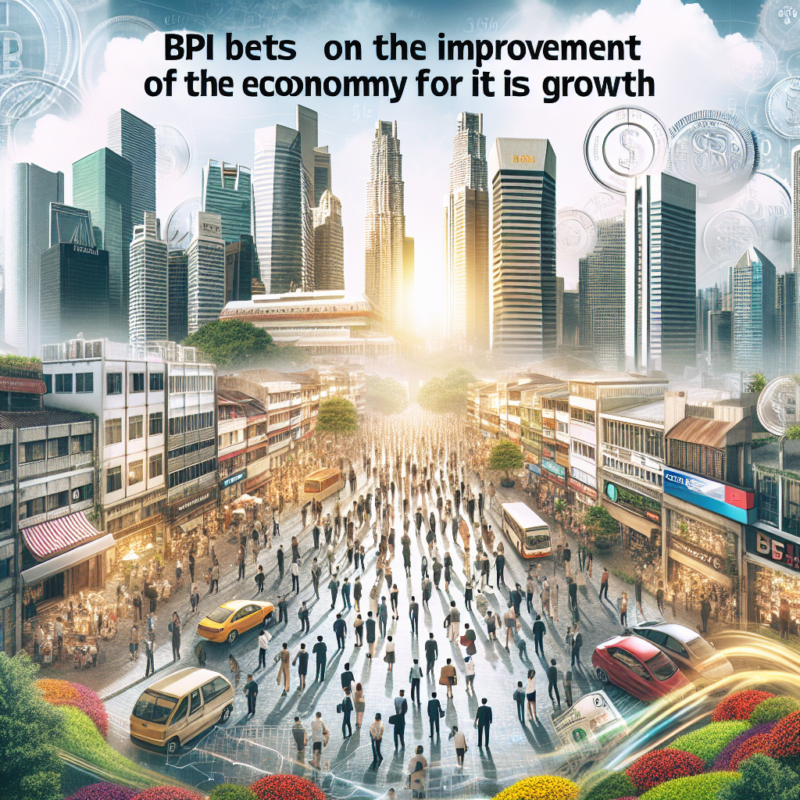 - 1 BPI mise sur l'amélioration de l'économie pour sa croissance