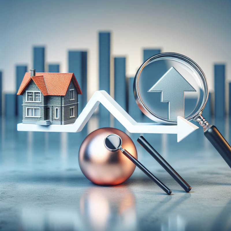 - 1 Baisse des taux d'intérêt : conseils d'experts en immobilier pour en profiter