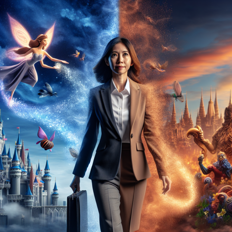 Banijay Asia recrute Jessica Kam-Engle de Disney pour l&rsquo;Asie du Sud-Est