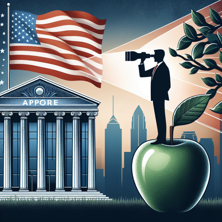 Bank of America optimiste sur Apple après l’évaluation du Vision Pro