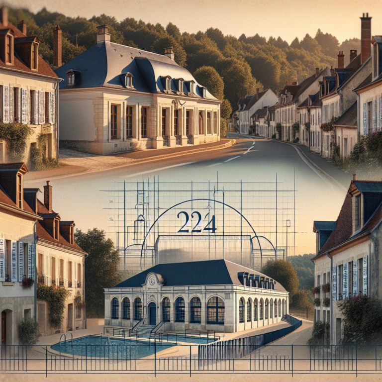 Beaucamps-le-Vieux : la rénovation du gymnase et le projet de dojo reportés à 2024