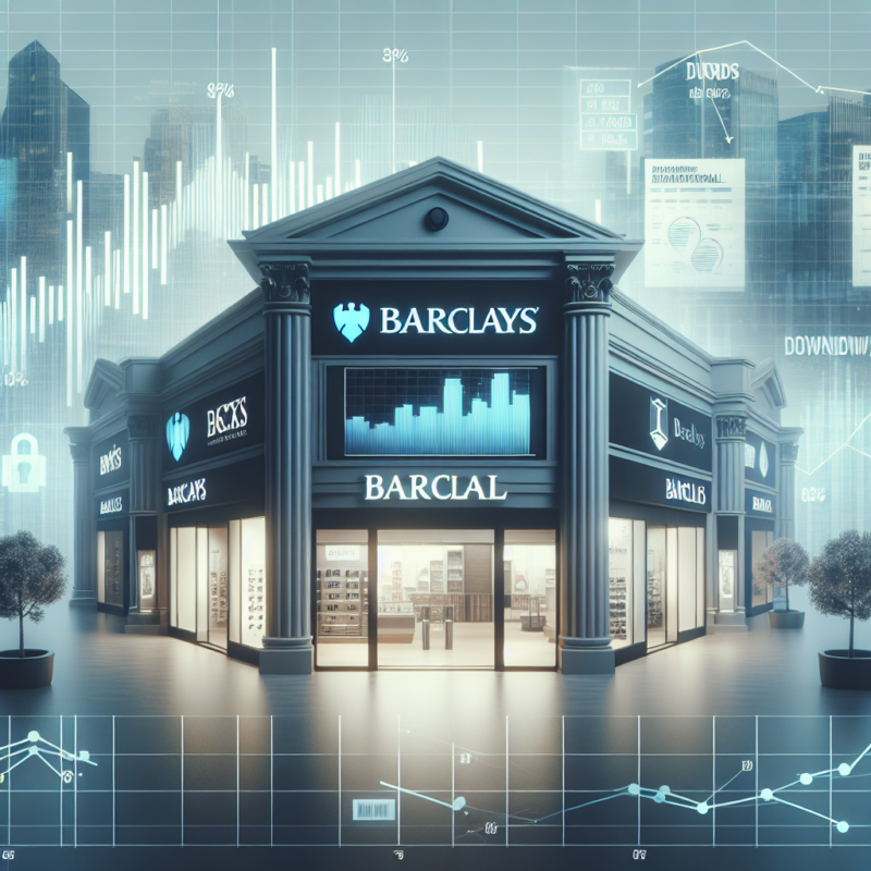 - 1 Big Lots et Express pourraient aggraver la situation de l'immobilier commercial : Barclays