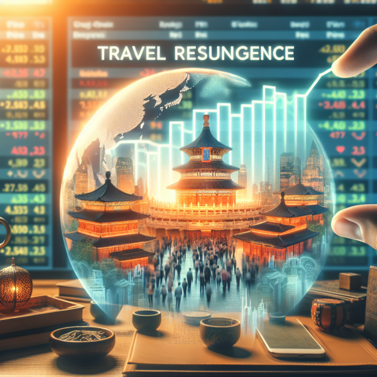 Booking Holdings dépasse les prévisions de bénéfices grâce à la reprise de la demande en Asie – Actualités TradingView