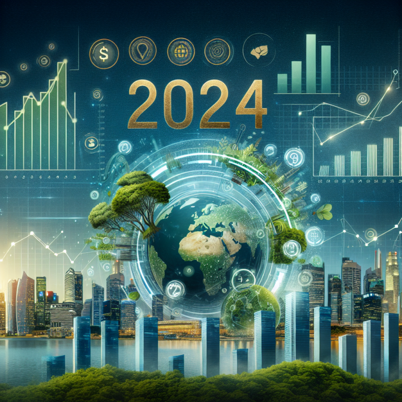 - 1 Budget de Singapour 2024 : un plan stratégique pour la croissance des entreprises et la durabilité