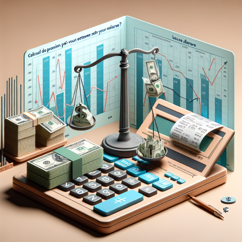 - 1 Calcul de prêt : Combien pouvez-vous emprunter selon votre salaire ?