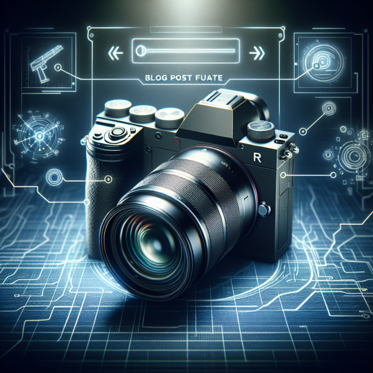 - 9 Canon révolutionne la photographie : découvrez le R5 Mark II, sa première caméra dotée d’intelligence artificielle
