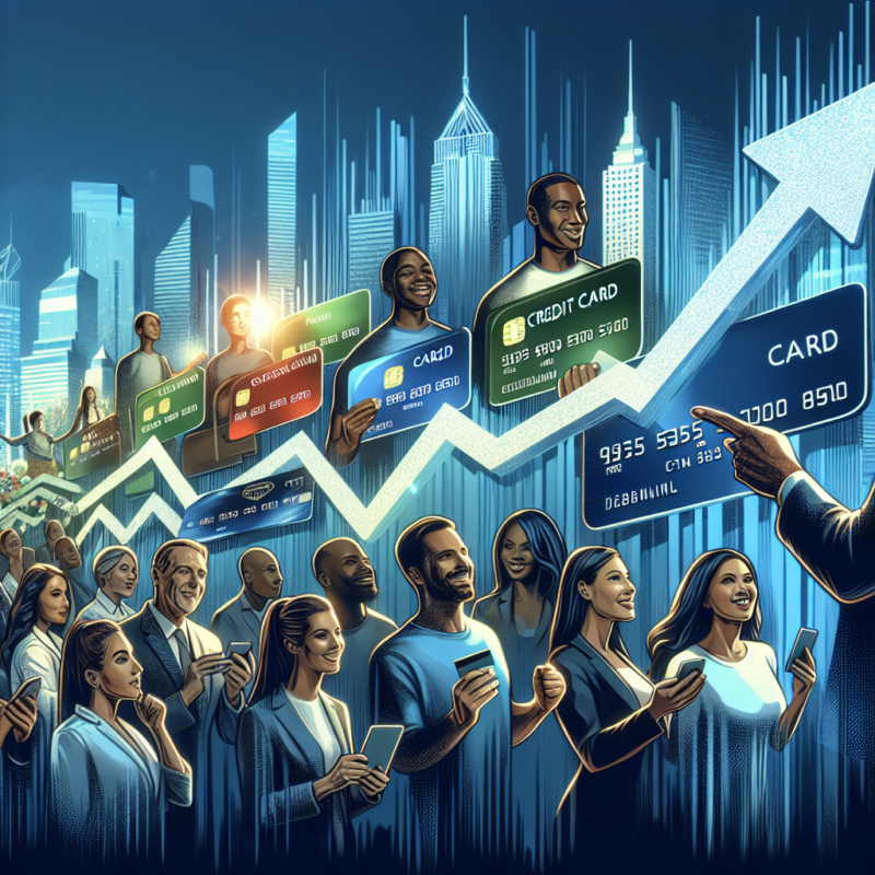 - 1 Capital One mise sur l'attrait des Américains pour les cartes de crédit dans son offre pour Discover