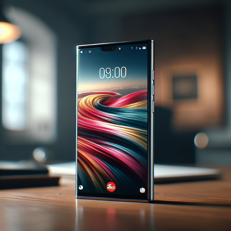 - 11 Ce nouveau smartphone embarque un appareil photo Leica