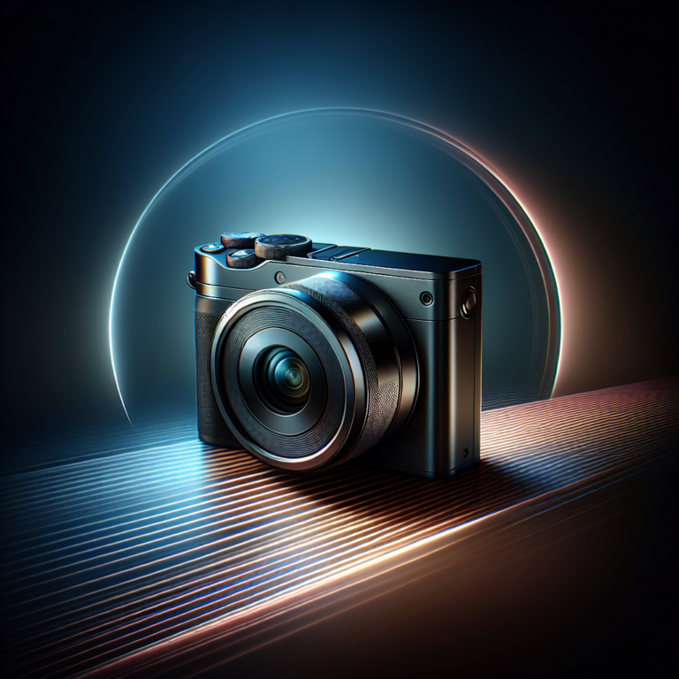 - 35 Ce nouvel appareil photo compact promet de devenir un best-seller des prochaines années