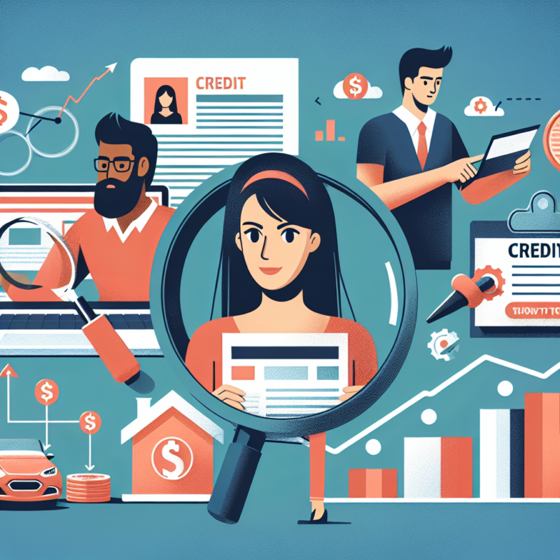 Ce qu'il faut savoir avant d'obtenir un crédit : conseils et tendances