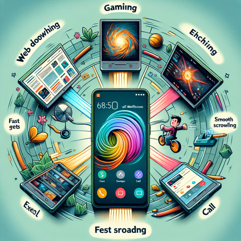 Ce smartphone Xiaomi économique excelle pour le web, les jeux et les appels
