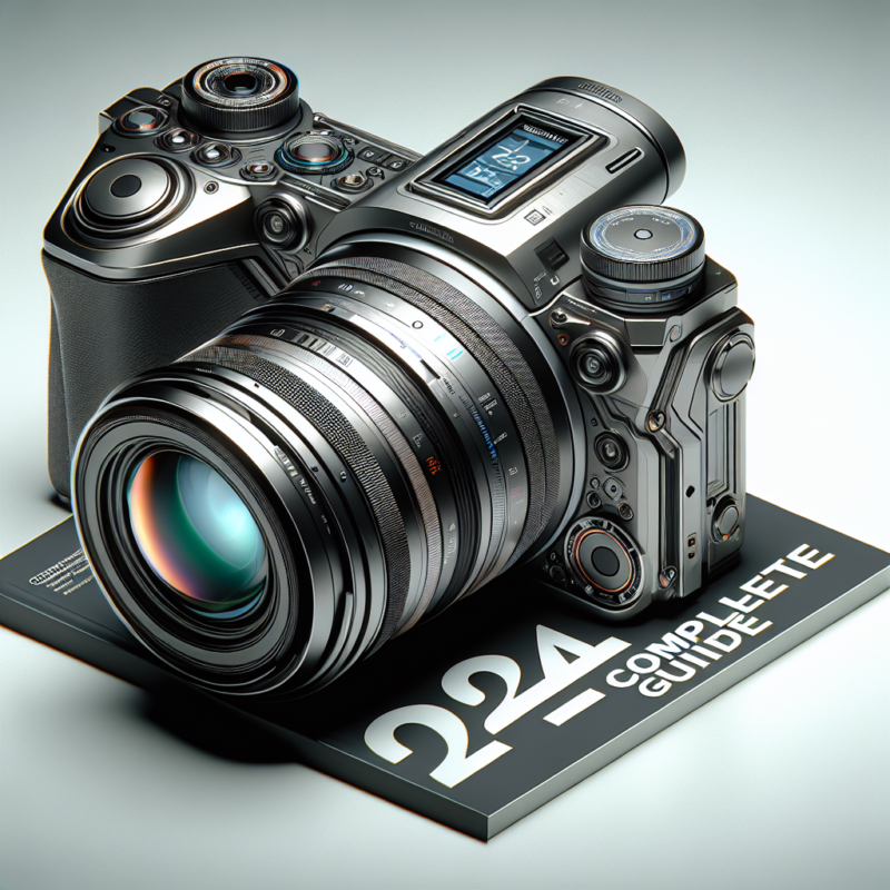 Choisir le meilleur appareil photo hybride Fujifilm en 2024 : votre guide complet