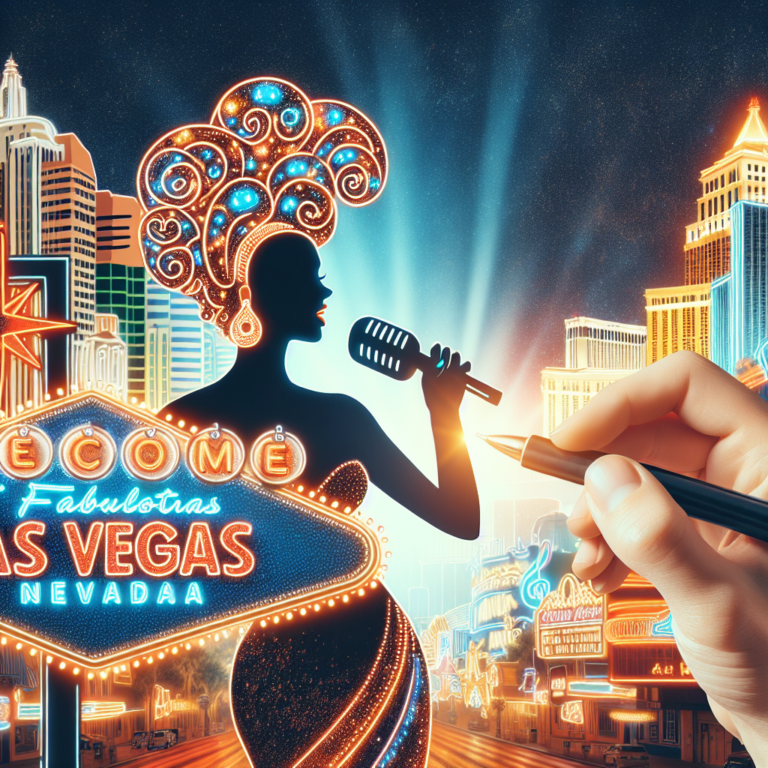 Christina Aguilera propose un séjour Airbnb à Las Vegas