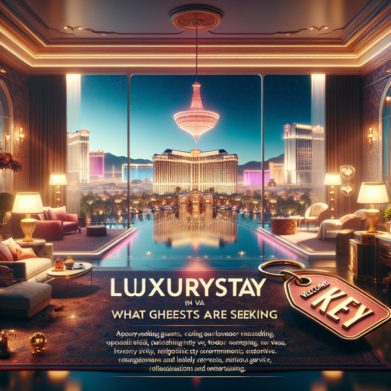 Christina Aguilera propose un séjour de luxe à Las Vegas sur Airbnb : ce que recherchent les invités