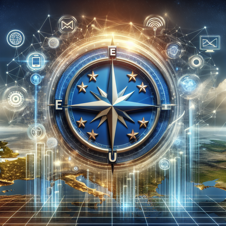 Comment l&rsquo;EIC vous guide pour faire de l&rsquo;Europe un leader technologique