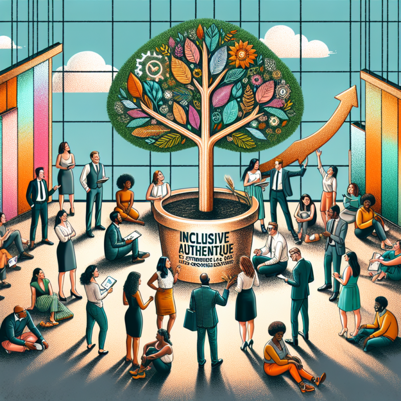 - 1 Comment le marketing inclusif et authentique stimule la croissance des entreprises