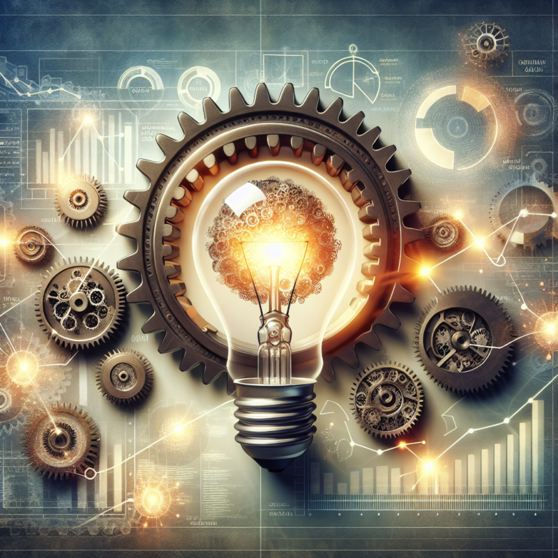 - 1 Comment les marques peuvent utiliser l'expérimentation marketing pour stimuler l'innovation continue