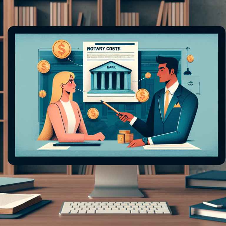 - 14 Comment une simple phrase peut convaincre la banque de financer vos frais de notaire