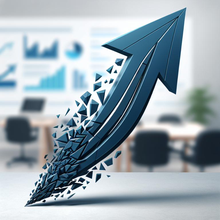 - 23 Comment utiliser l’échec comme catalyseur pour la croissance de votre entreprise