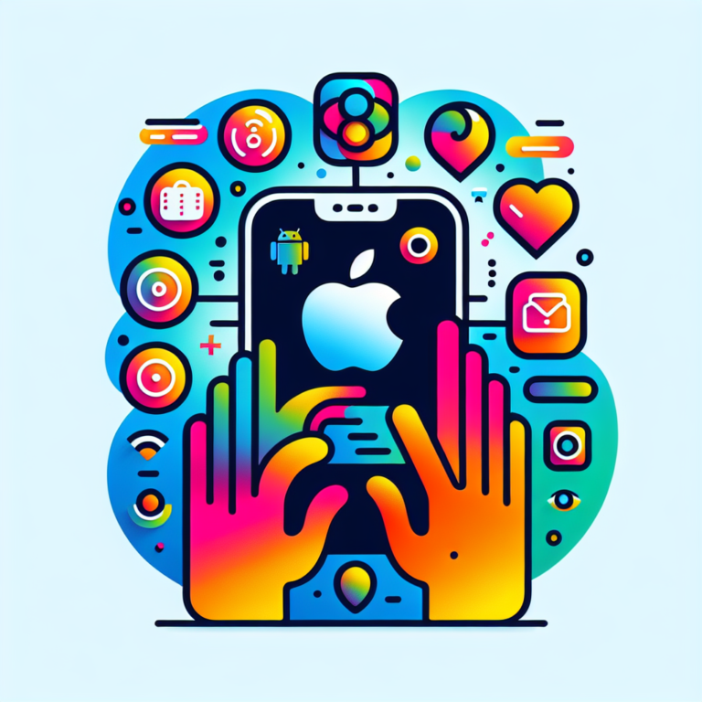Contrôle parental sur smartphone : comment iOS et Android permettent de gérer l’utilisation par les enfants