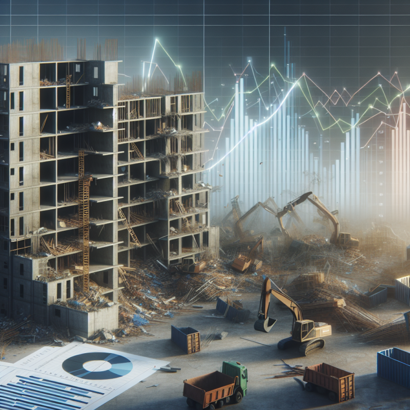 - 1 Crise immobilière 2023 : l'effondrement de la construction chez les promoteurs