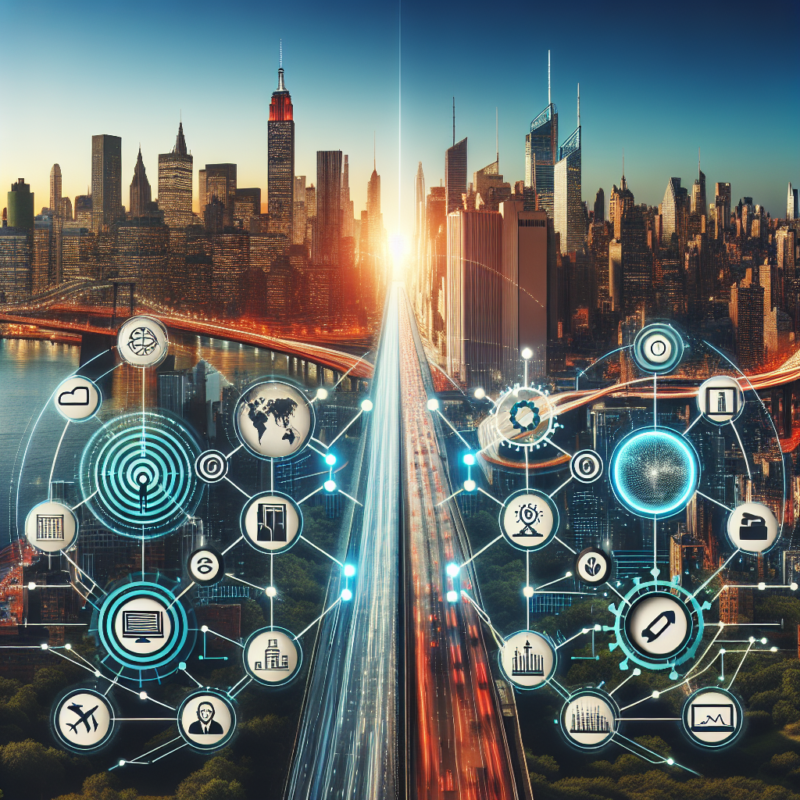 - 1 Dévoiler l'impact de New York au Pakistan : tendances technologiques et conseils pratiques