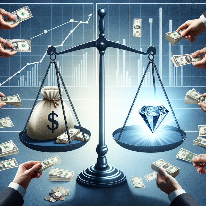 Donation : anticiper les coûts pour un investissement avisé