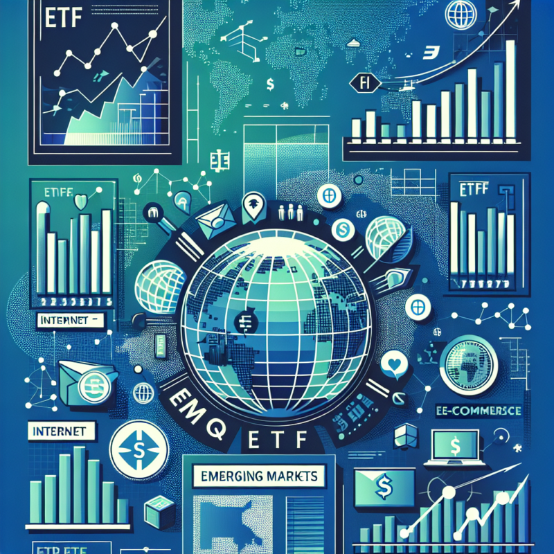 - 1 EMQQ ETF : l'internet et le commerce électronique comme moteurs de la croissance des marchés émergents