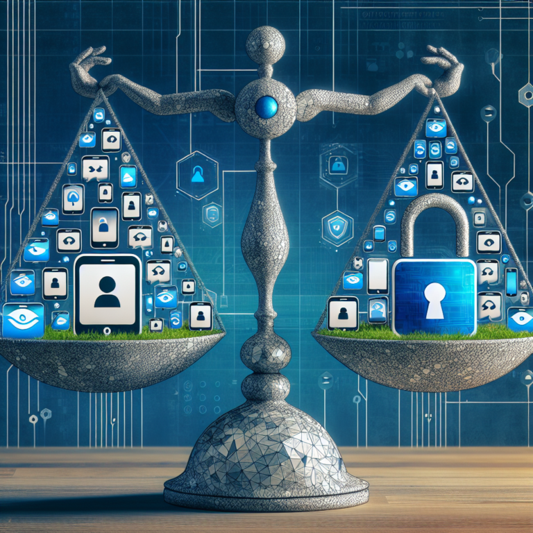 Équilibrer les ambitions des « super applications » avec la vie privée
