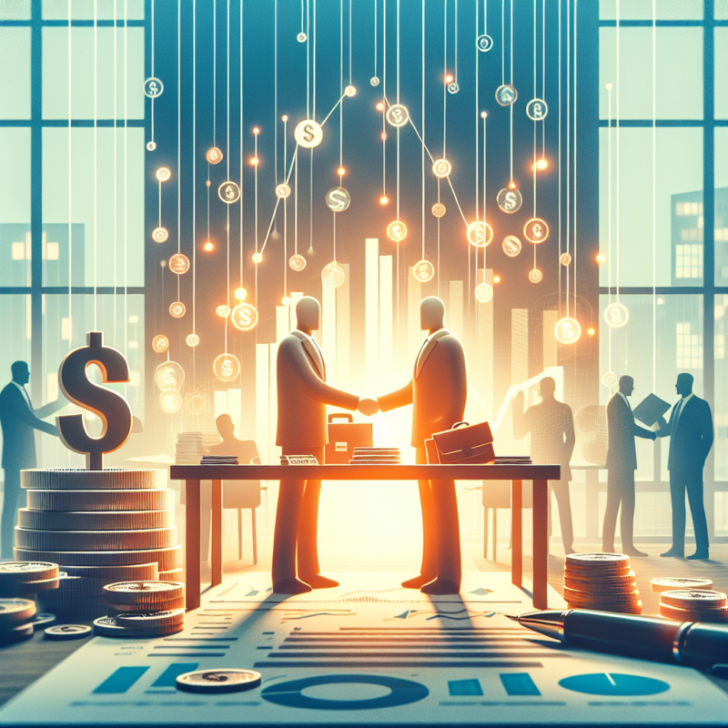 - 1 Eric Feder de Lennar et Brian Neff de Sintavia réalisent des transactions multimillionnaires
