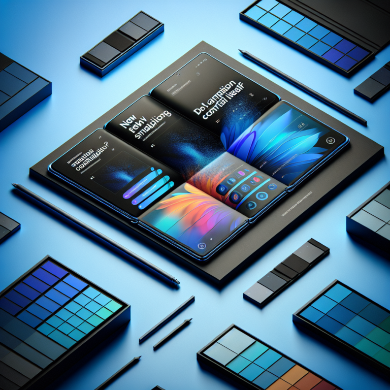 Évaluation du Samsung Galaxy Z Fold5 : le champion des smartphones pliants se confirme-t-il ?