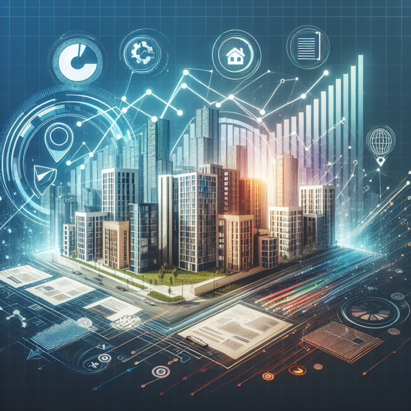 - 1 Explorez les dernières tendances et conseils pratiques dans le secteur de l'immobilier