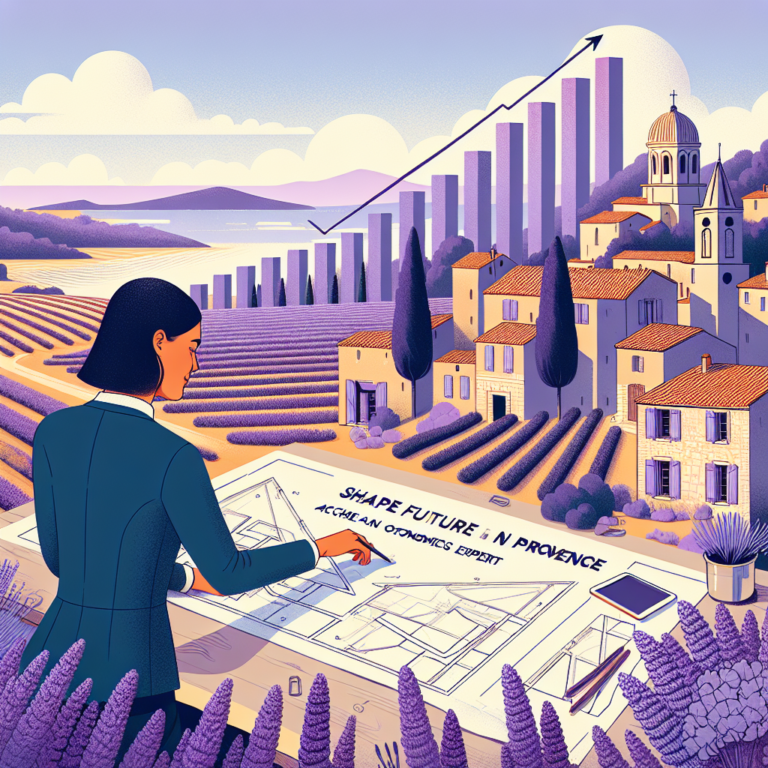 - 4 Façonnez votre avenir en Provence : devenez un expert en économie de la construction