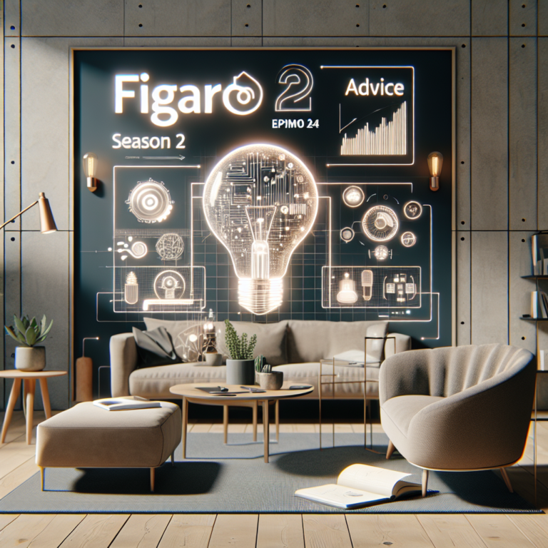 Figaro Immo saison 2, épisode 24 : Découvrez les dernières tendances et conseils immobiliers